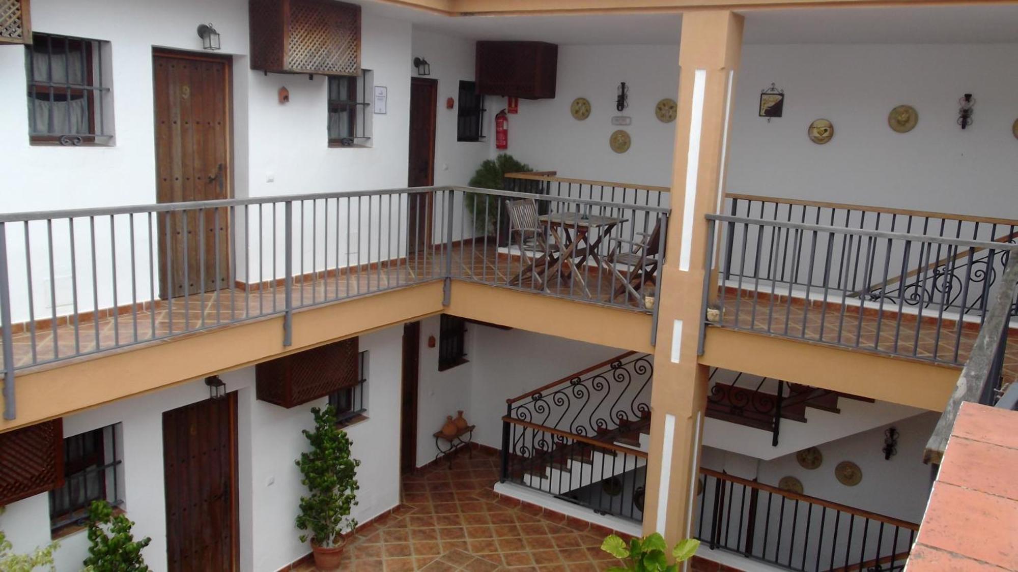 Hotel Posada Casas Viejas