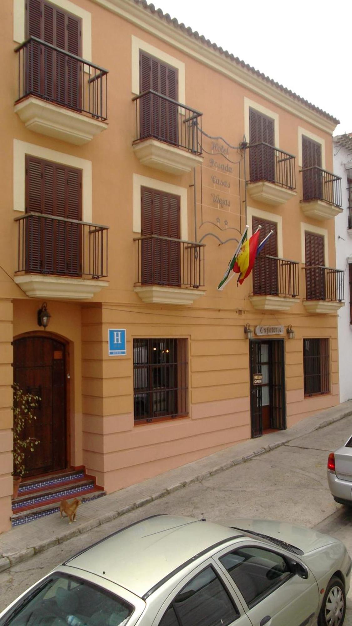 Posada Casas Viejas