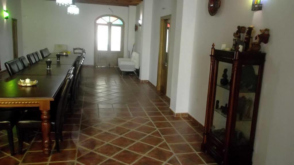 Posada Casas Viejas 2* Benalup-Casas Viejas