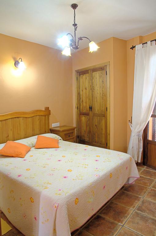 Casas Viejas Hotel