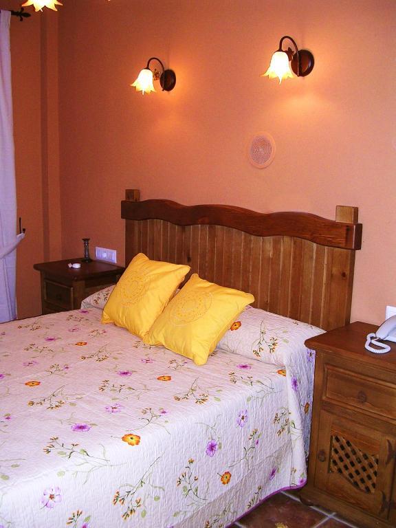 Posada Casas Viejas Hotel 2*