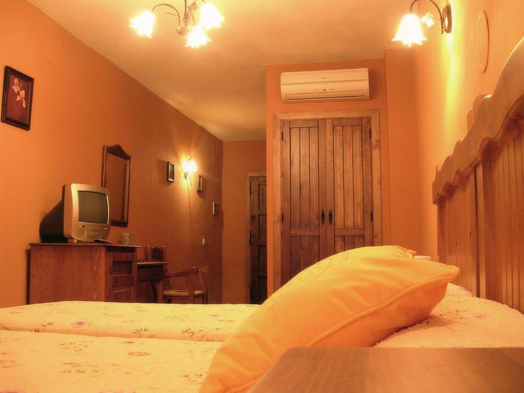 Hotel Posada Casas Viejas Benalup - Casas Viejas