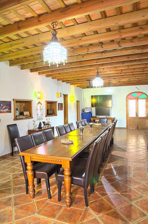 Hotel Posada Casas Viejas 2*